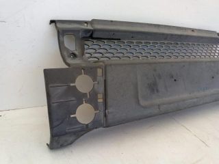 bontott FORD TRANSIT Első Lökhárító (Üresen)