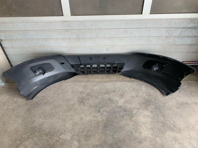 bontott FORD TRANSIT Első Lökhárító (Üresen)