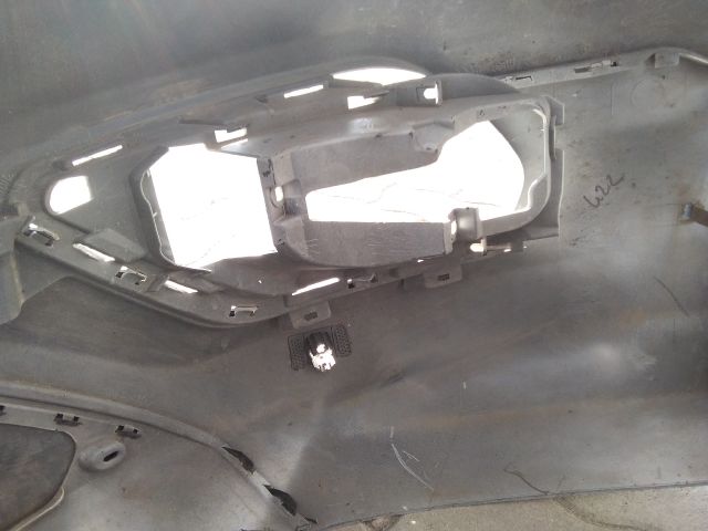 bontott FORD TRANSIT Első Lökhárító (Üresen)