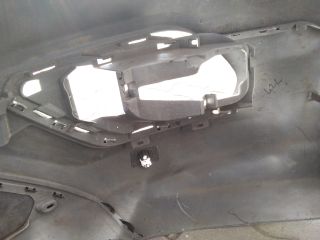 bontott FORD TRANSIT Első Lökhárító (Üresen)