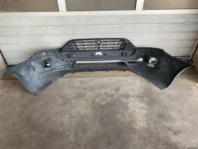 bontott FORD TRANSIT Első Lökhárító (Üresen)