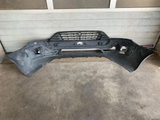 bontott FORD TRANSIT Első Lökhárító (Üresen)