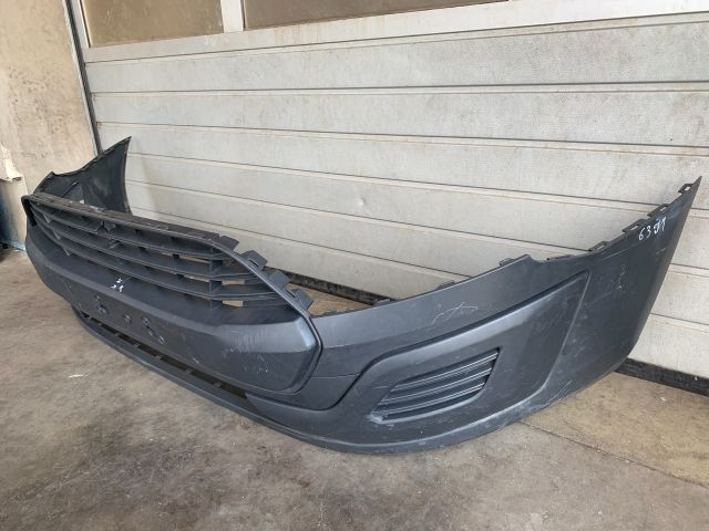 bontott FORD TRANSIT Első Lökhárító (Üresen)