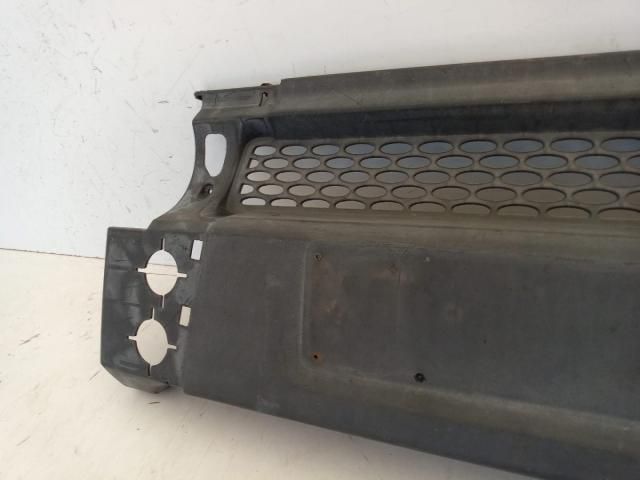 bontott FORD TRANSIT Első Lökhárító (Üresen)