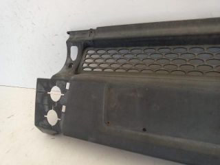 bontott FORD TRANSIT Első Lökhárító (Üresen)