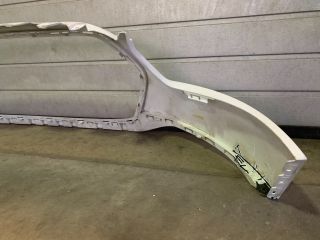 bontott FORD TRANSIT Első Lökhárító (Üresen)