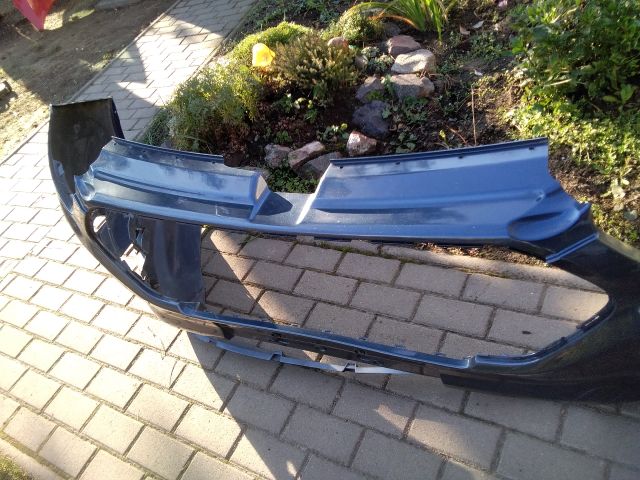 bontott FORD TRANSIT Első Lökhárító (Üresen)