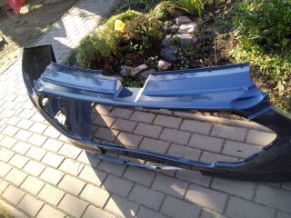 bontott FORD TRANSIT Első Lökhárító (Üresen)