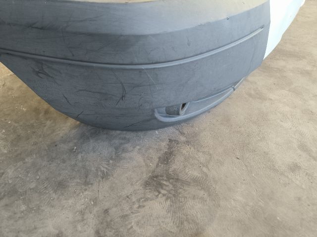 bontott FORD TRANSIT Első Lökhárító (Üresen)