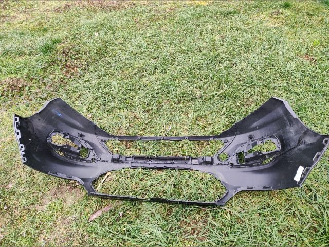 bontott FORD TRANSIT Első Lökhárító (Üresen)