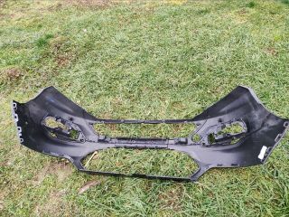 bontott FORD TRANSIT Első Lökhárító (Üresen)