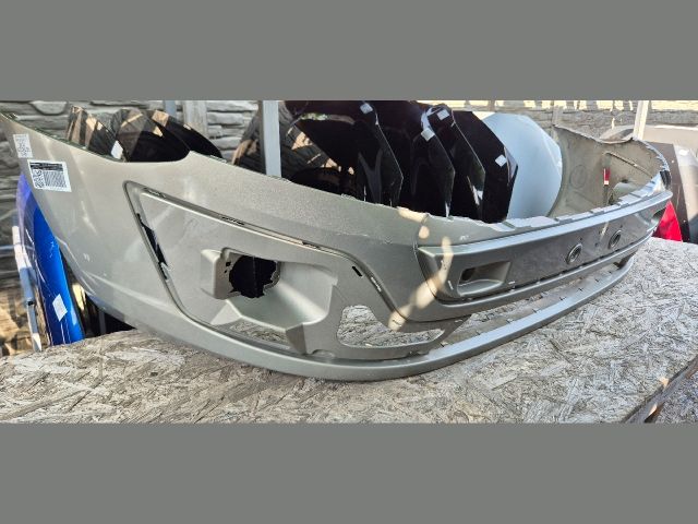 bontott FORD TRANSIT Első Lökhárító (Üresen)