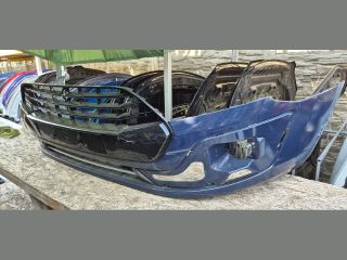 bontott FORD TRANSIT Első Lökhárító (Üresen)