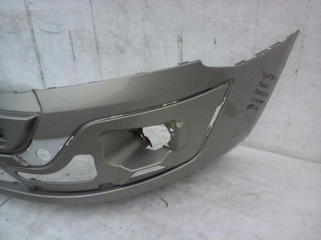 bontott FORD TRANSIT Első Lökhárító (Üresen)