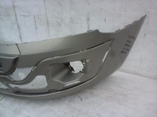 bontott FORD TRANSIT Első Lökhárító (Üresen)