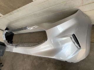 bontott FORD TRANSIT Első Lökhárító (Üresen)