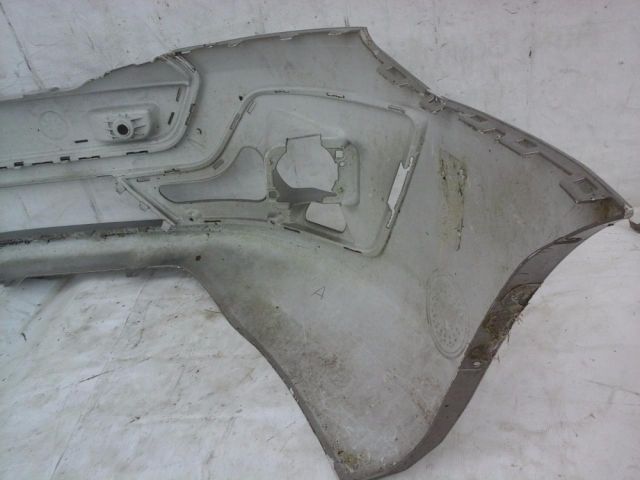 bontott FORD TRANSIT Első Lökhárító (Üresen)