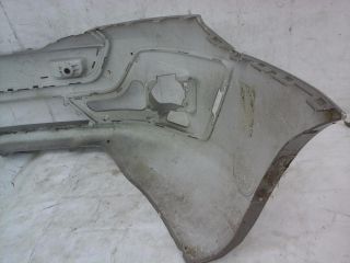 bontott FORD TRANSIT Első Lökhárító (Üresen)