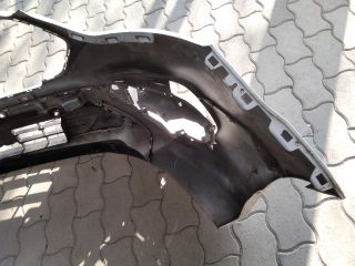 bontott FORD TRANSIT Első Lökhárító (Üresen)