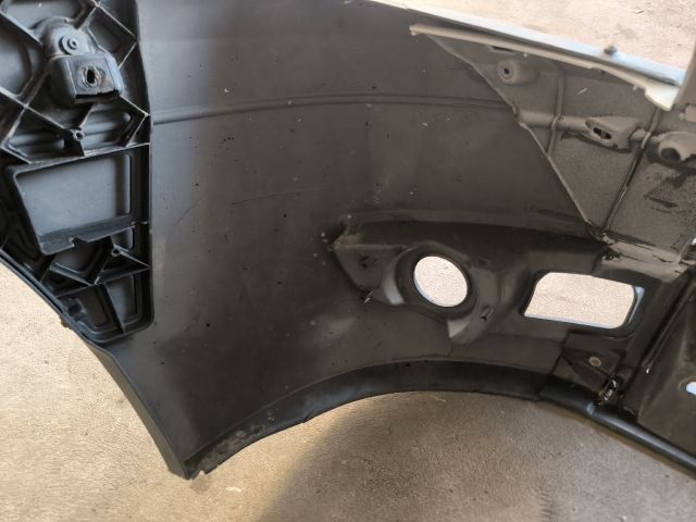 bontott FORD TRANSIT Első Lökhárító (Üresen)