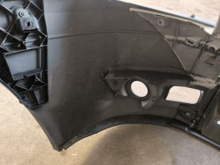 bontott FORD TRANSIT Első Lökhárító (Üresen)