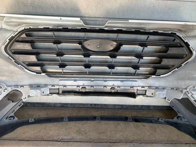 bontott FORD TRANSIT Első Lökhárító (Üresen)