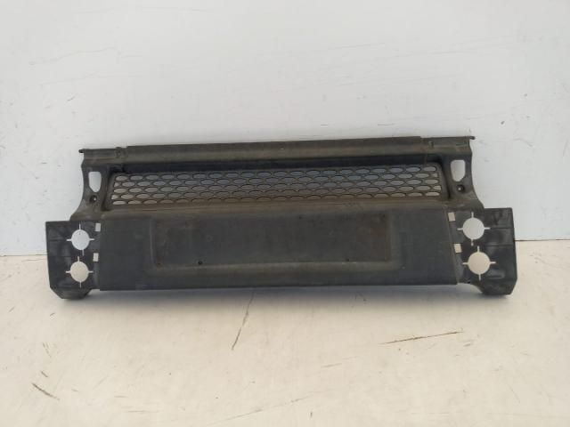 bontott FORD TRANSIT Első Lökhárító (Üresen)