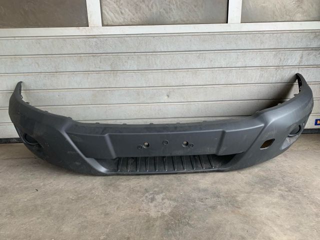 bontott FORD TRANSIT Első Lökhárító (Üresen)