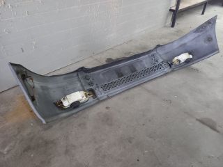 bontott FORD TRANSIT Első Lökhárító (Üresen)