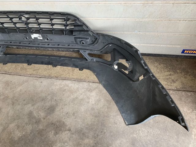 bontott FORD TRANSIT Első Lökhárító (Üresen)