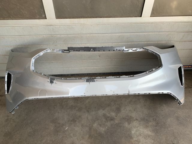 bontott FORD TRANSIT Első Lökhárító (Üresen)