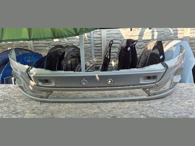 bontott FORD TRANSIT Első Lökhárító (Üresen)