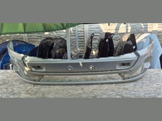 bontott FORD TRANSIT Első Lökhárító (Üresen)