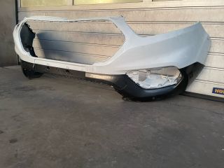 bontott FORD TRANSIT Első Lökhárító (Üresen)