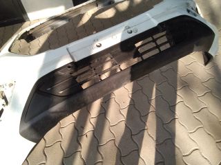 bontott FORD TRANSIT Első Lökhárító (Üresen)