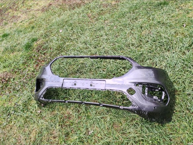 bontott FORD TRANSIT Első Lökhárító (Üresen)