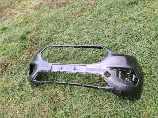 bontott FORD TRANSIT Első Lökhárító (Üresen)