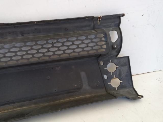 bontott FORD TRANSIT Első Lökhárító (Üresen)