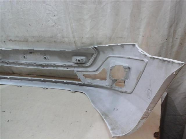 bontott FORD TRANSIT Első Lökhárító (Üresen)