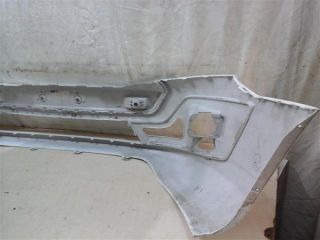 bontott FORD TRANSIT Első Lökhárító (Üresen)