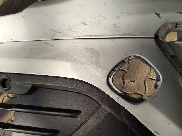 bontott FORD TRANSIT Első Lökhárító (Üresen)