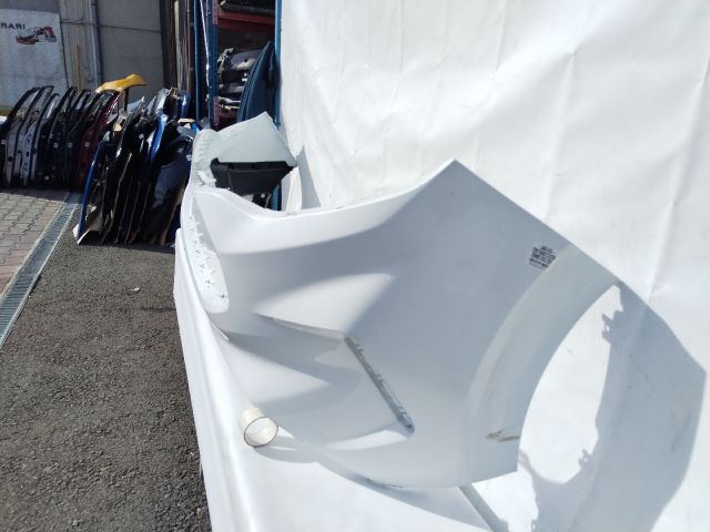 bontott FORD TRANSIT Első Lökhárító (Üresen)