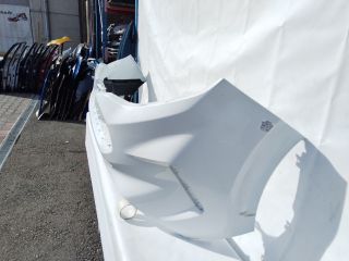 bontott FORD TRANSIT Első Lökhárító (Üresen)