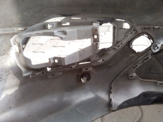 bontott FORD TRANSIT Első Lökhárító (Üresen)