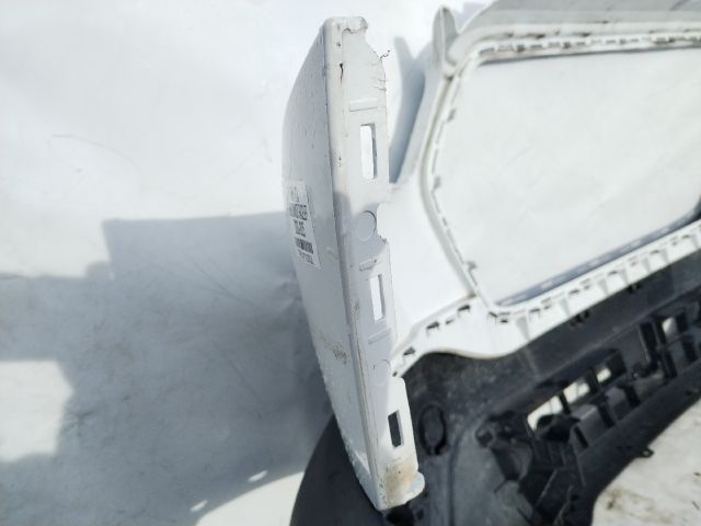 bontott FORD TRANSIT Első Lökhárító (Üresen)