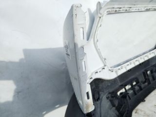 bontott FORD TRANSIT Első Lökhárító (Üresen)