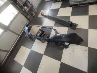 bontott FORD TRANSIT Első Lökhárító (Üresen)