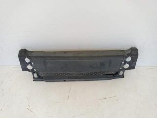 bontott FORD TRANSIT Első Lökhárító (Üresen)