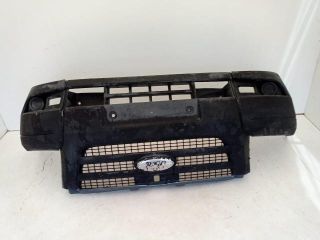 bontott FORD TRANSIT Első Lökhárító (Üresen)