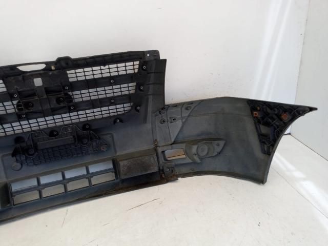 bontott FORD TRANSIT Első Lökhárító (Üresen)